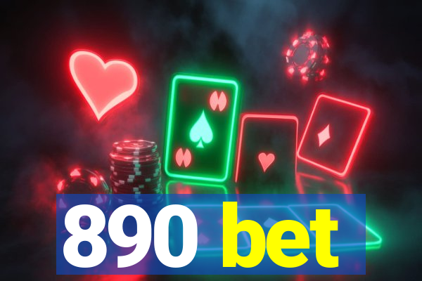 890 bet